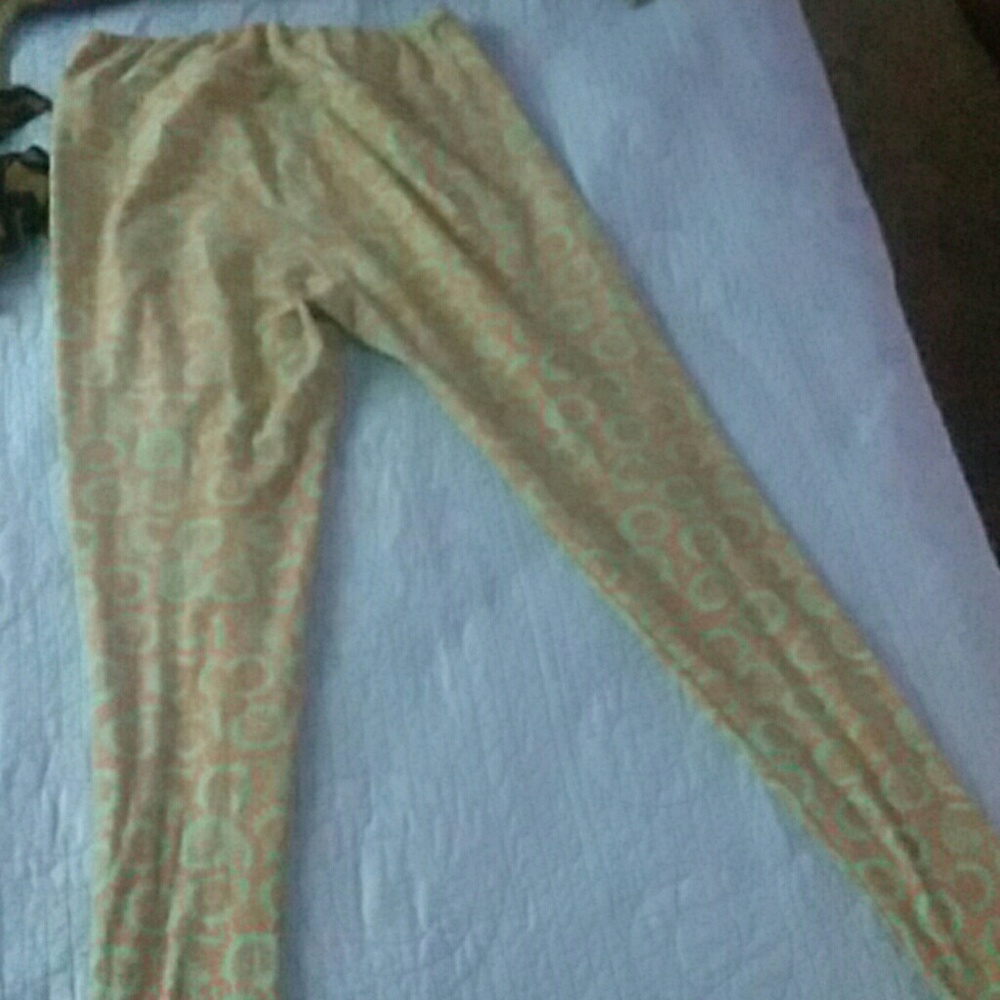 Leggings